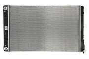KIA NIRO 2016 ONWARDS BATTERY COOLING RADIATOR 25308G2000